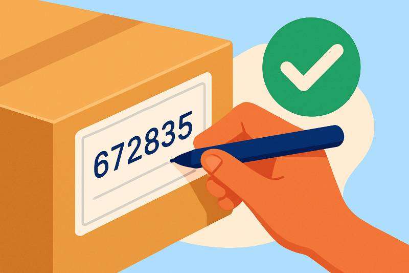 How to Find Pin Code of My Area – A Simple Guide for Everyone